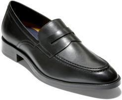 Hawthorne Slip-On Penny Loafers Men's Shoes