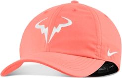 NikeCourt AeroBill Rafa Heritage86 Tennis Hat