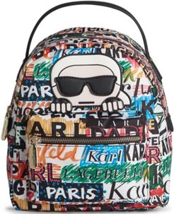 Amour Backpack