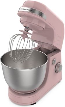 7-Speed Stand Mixer