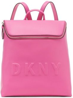 Tilly Top-Zip Bucket Backpack, Created for Macy's