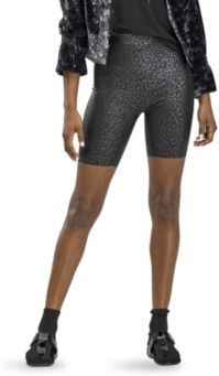 Sleek Effects High Rise Bike Shorts