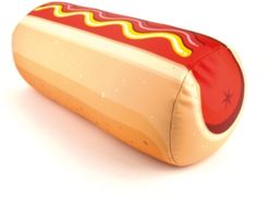 Hot Dog Pillow