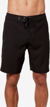 Hyperfreak Heist Solid Boardshorts