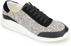 Mello Lace-Up Sneakers Women's Shoes