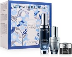 3-Pc. Advanced Genifique Activate & Illuminate Set