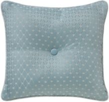 Arezzo Decorative Pillow, 16" L X 16" W Bedding