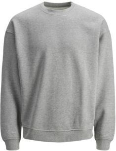 Brink Crew Neck Sweatshirt