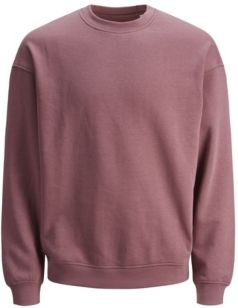 Brink Crew Neck Sweatshirt