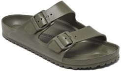 Arizona Essentials Eva Two-Strap Sandals from Finish Line