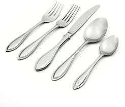 American Harmony 50-pc Flatware Set, Service for 8