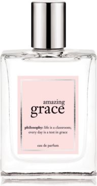 amazing grace eau de parfum, 2 oz