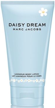 Daisy Dream Luminous Body Lotion, 5 oz