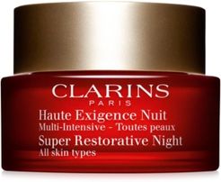 Super Restorative Night Cream, 1.6 oz.