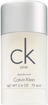 ck one Deodorant, 2.6 oz