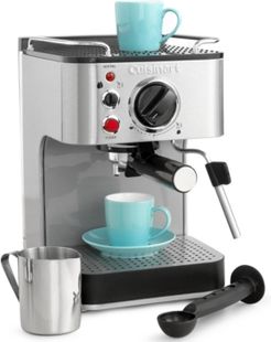 Em-100 Espresso Maker