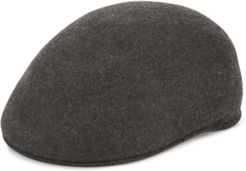 Country Gentleman Hats, Cuffley Wool Cap