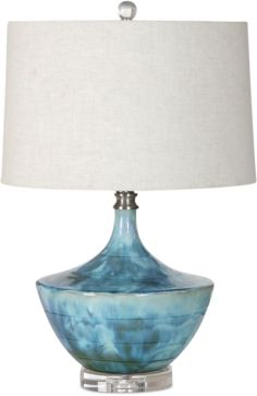 Chasida Ceramic Table Lamp