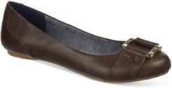 Frankie Flats Women's Shoes