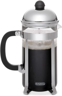 Monet 12-Cup French Press