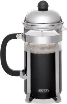 Monet 3-Cup French Press