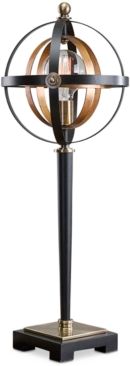 Rondure Table Lamp