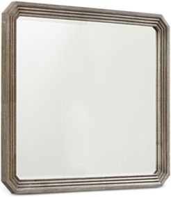 Samantha Bedroom Mirror, Created for Macy's