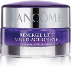 Renergie Lift Multi-Action Eye Cream, 0.5 oz.