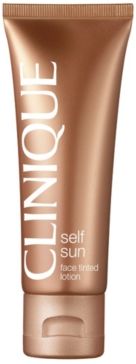 Self Sun Face Tinted Lotion, 4.2 oz.