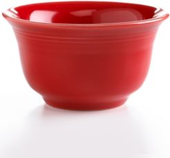 Scarlet 7 oz. Bouillon Bowl