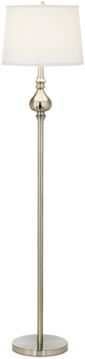 Pacific Coast Teepa Floor Lamp