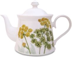 Dinnerware, Althea Nova Teapot