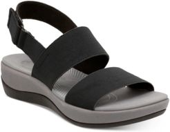 Collection Women's Arla Jacory Flat Sandals Women's Shoes