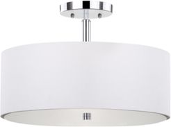 Clara Ceiling Drum Light