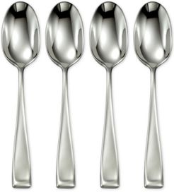 Moda 4-Pc. Teaspoon Set