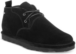 Spencer Chukka Boots Men's Shoes