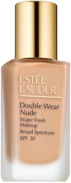 Double Wear Nude Water Fresh Makeup Spf 30, 1 oz.
