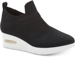 Angie Slip-On Sneakers, Created for Macy's