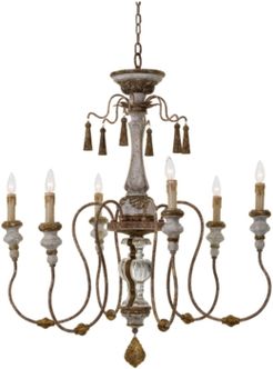 Regina Andrew Design Maison Chandelier