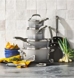 14-Pc. Nonstick Cookware Set, Created for Macy's