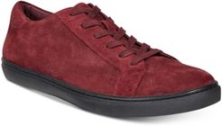 Kenneth Cole Men's Kam Low-Top Sneakers Men's Shoes