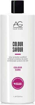 Colour Care Colour Savour Conditioner, 33.8-oz, from Purebeauty Salon & Spa