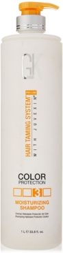 GKHair Color Protection Moisturizing Shampoo, 33.8-oz, from Purebeauty Salon & Spa