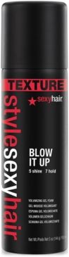 Style Sexy Hair Blow It Up, 5-oz, from Purebeauty Salon & Spa