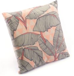 Tropical Pink Pillow