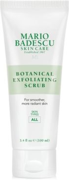 Botanical Exfoliating Scrub, 3.4-oz.