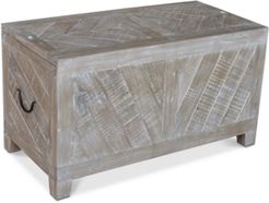 Bengal Storage Cocktail Table