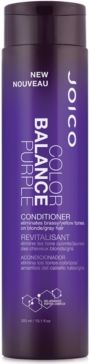 Color Balance Purple Conditioner, 10.1-oz, from Purebeauty Salon & Spa