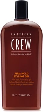 Firm Hold Styling Gel, 33.8-oz, from Purebeauty Salon & Spa