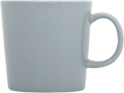 Dinnerware, Medium Teema Pearl Gray Mug